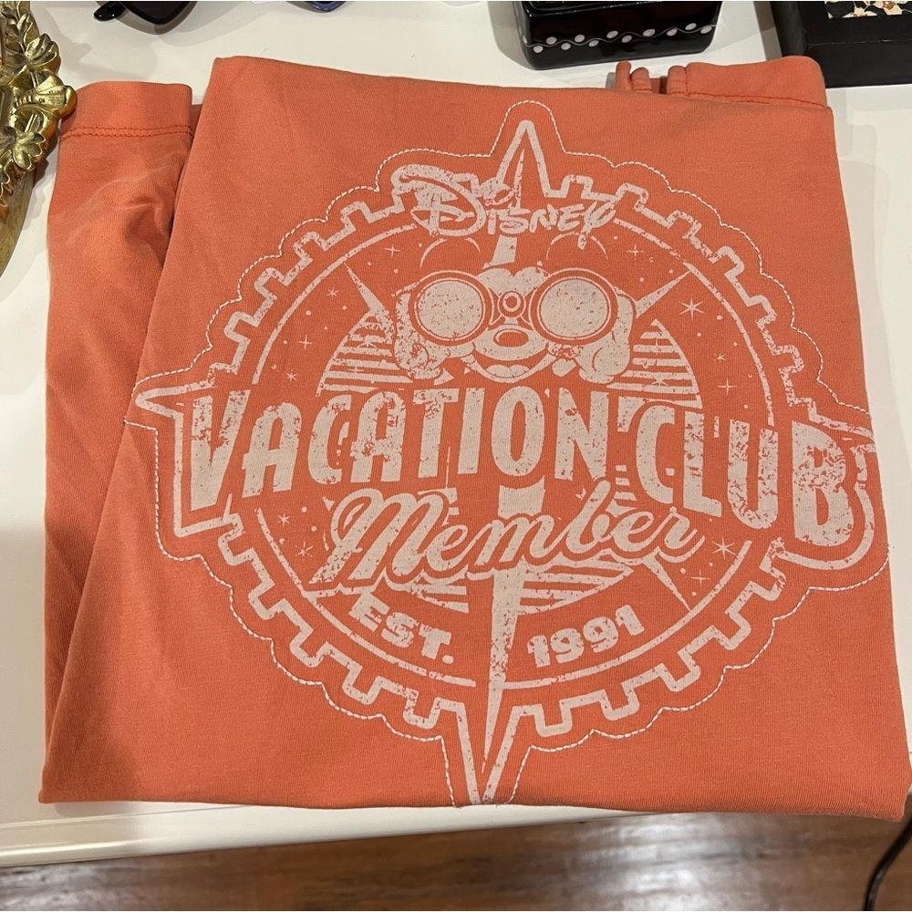 Disney Vacation Club Tee